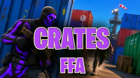Crates