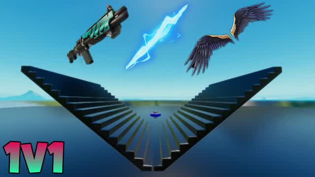 1V1 FFA BUILDS FIGHTS đđđ€©