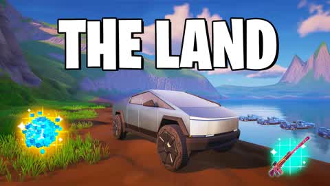 🌎 THE LAND 🌎