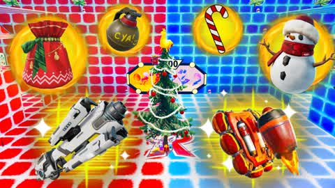 TWDU WALKER RED VS BLUE 🔴🔵