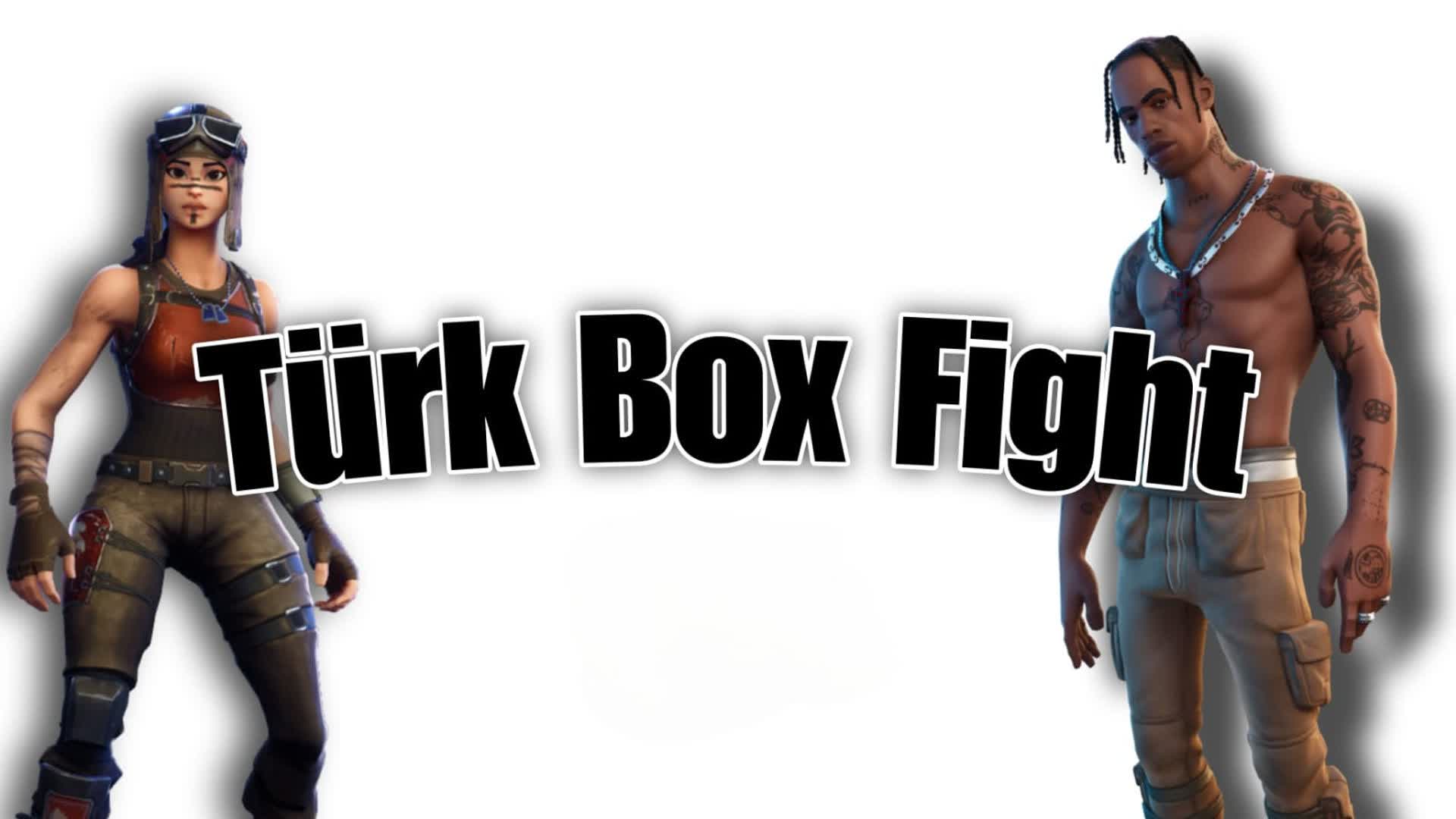 🎄 Turkey BoxFight 🎄 2025