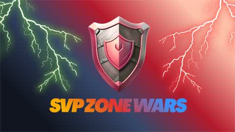 SVP Zone Wars