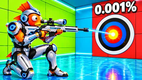💥 SNIPER AIRSHOT CHAOS 🎯