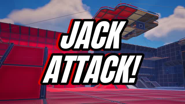JACK Attack! RvB Zero Build