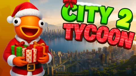 CITY TYCOON 2 👑