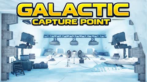 Star Wars: Capture Point on Hoth