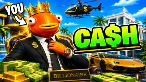 CA$H Tycoon