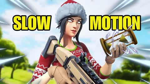 😎FREE BUILD SLOW MOTION حركة بطيئة