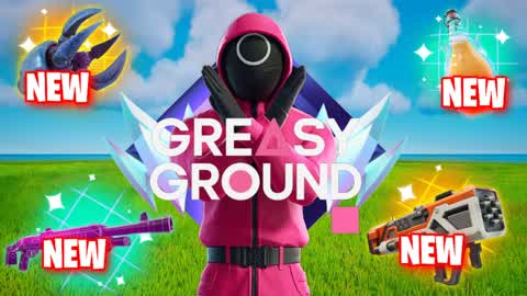 greasyground zonewars