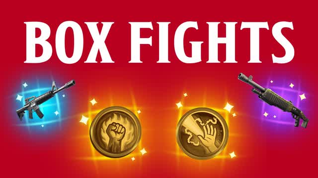 DnD Boxfights