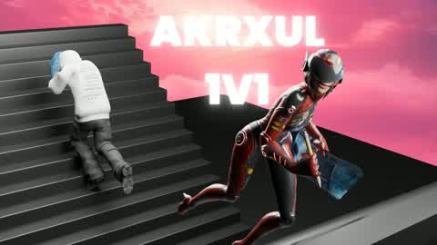 Akrxul 1v1