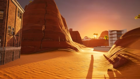 Island image