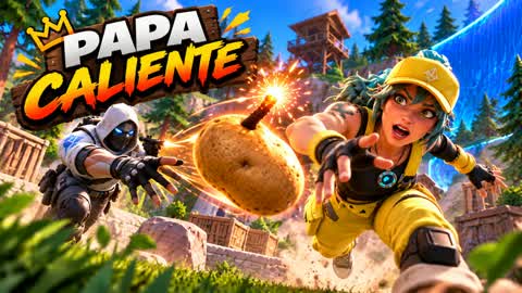 Hot Papa