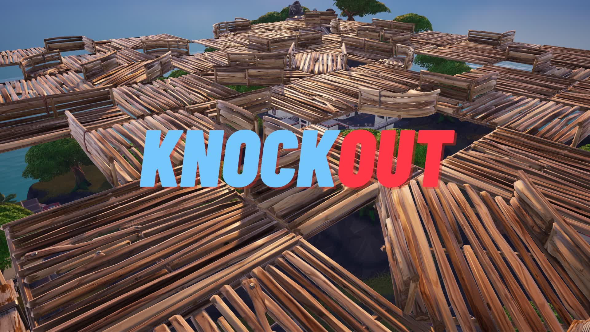 KNOCKOUT