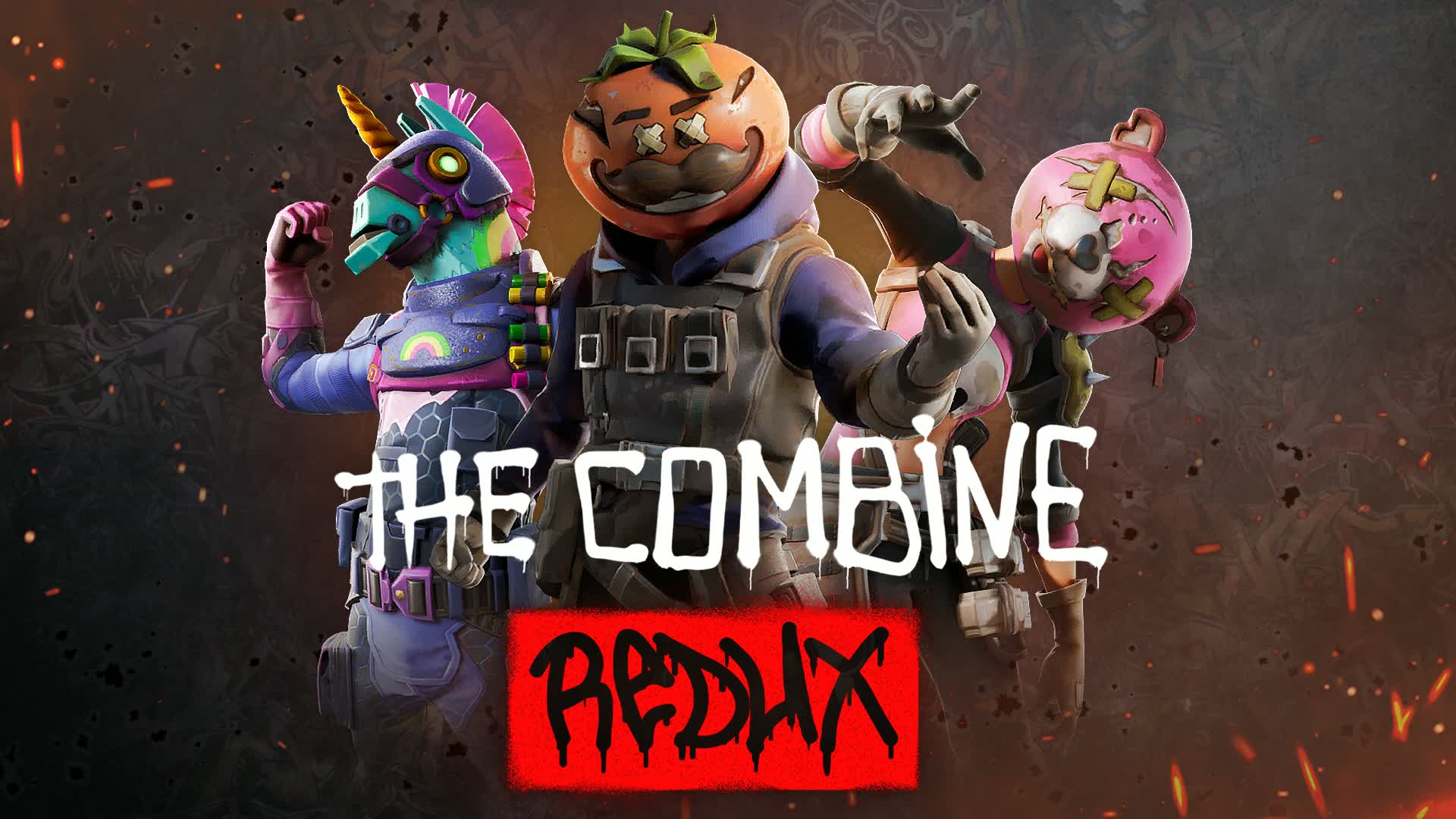 The Combine REDUX