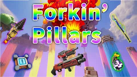 ForkinPillars