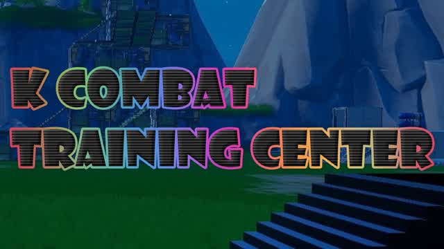 Capture 1 – K Combat Training Center