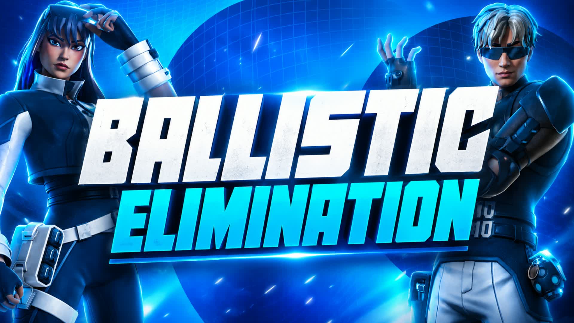 Ballistic Elimination