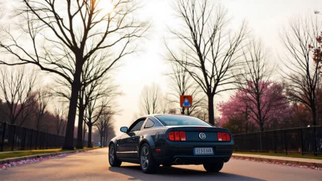 TRAP DRIVING CITY FFA 💥