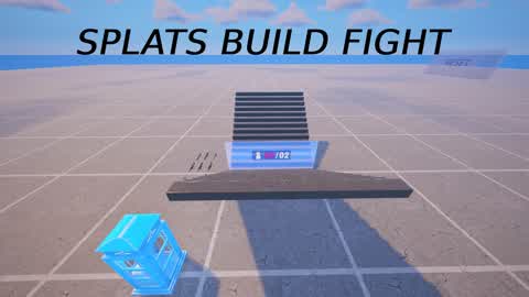 Splatz Build Fight
