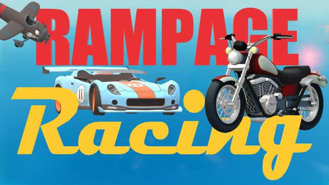 Rampage Racing