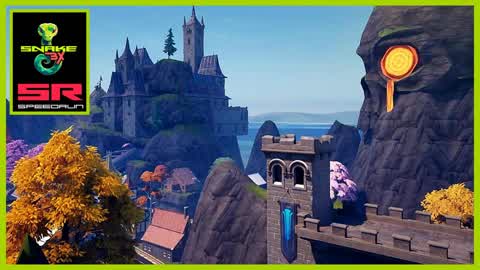 Kings Road - Speedrun