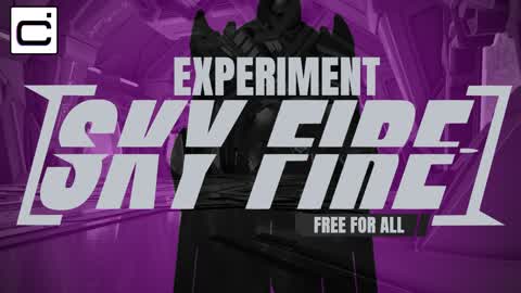 🛸Experiment : Skyfire🛸 | FFA (BETA)