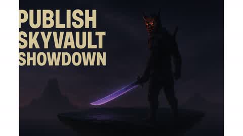 SkyVault Showdown
