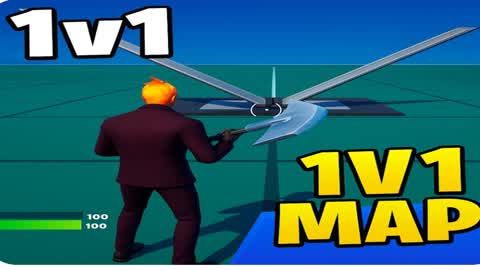 1v1 ZLT FREEBUILD