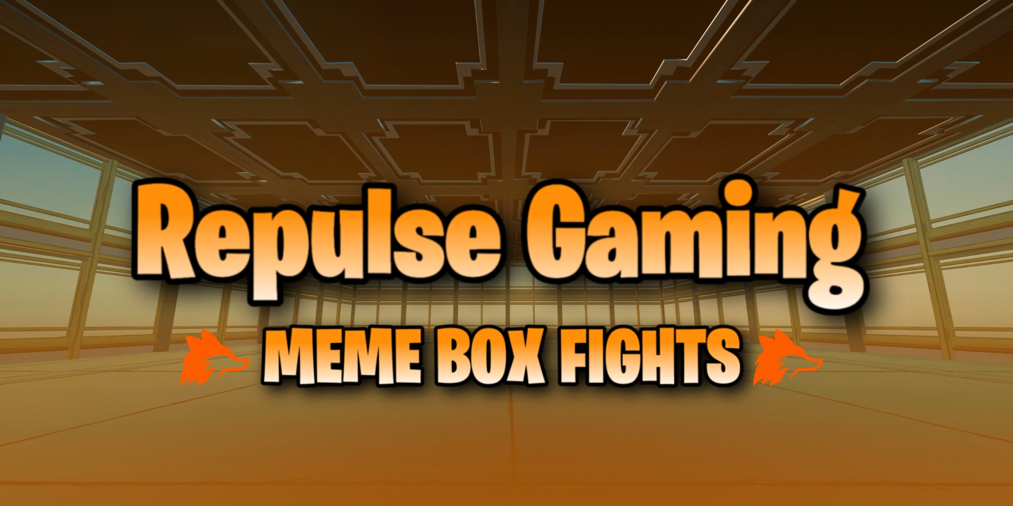 RG MEME BOXFIGHT