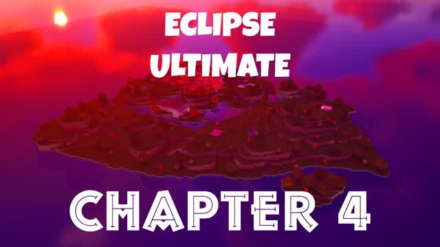 Eclipse Ultimate Battle Royale Chapter 4