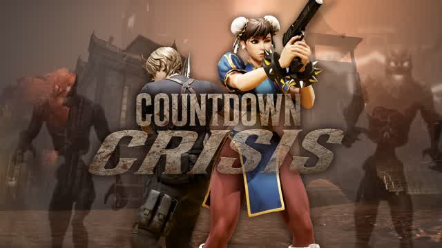 Countdown Crisis