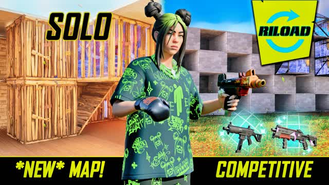 SPEED - BOX FIGHT & REALISTIC - FFA