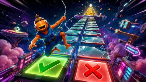 đ¸ď¸ SPIDER WEB ONLY UP!đ SKY PARKOUR