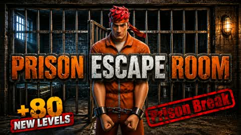 ESCAPE ROOM