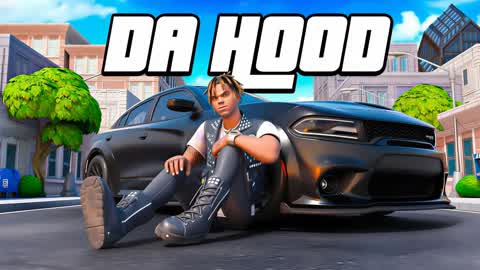 DA HOOD RP