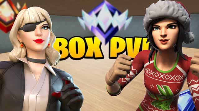 BOX FIGHT (VTN)