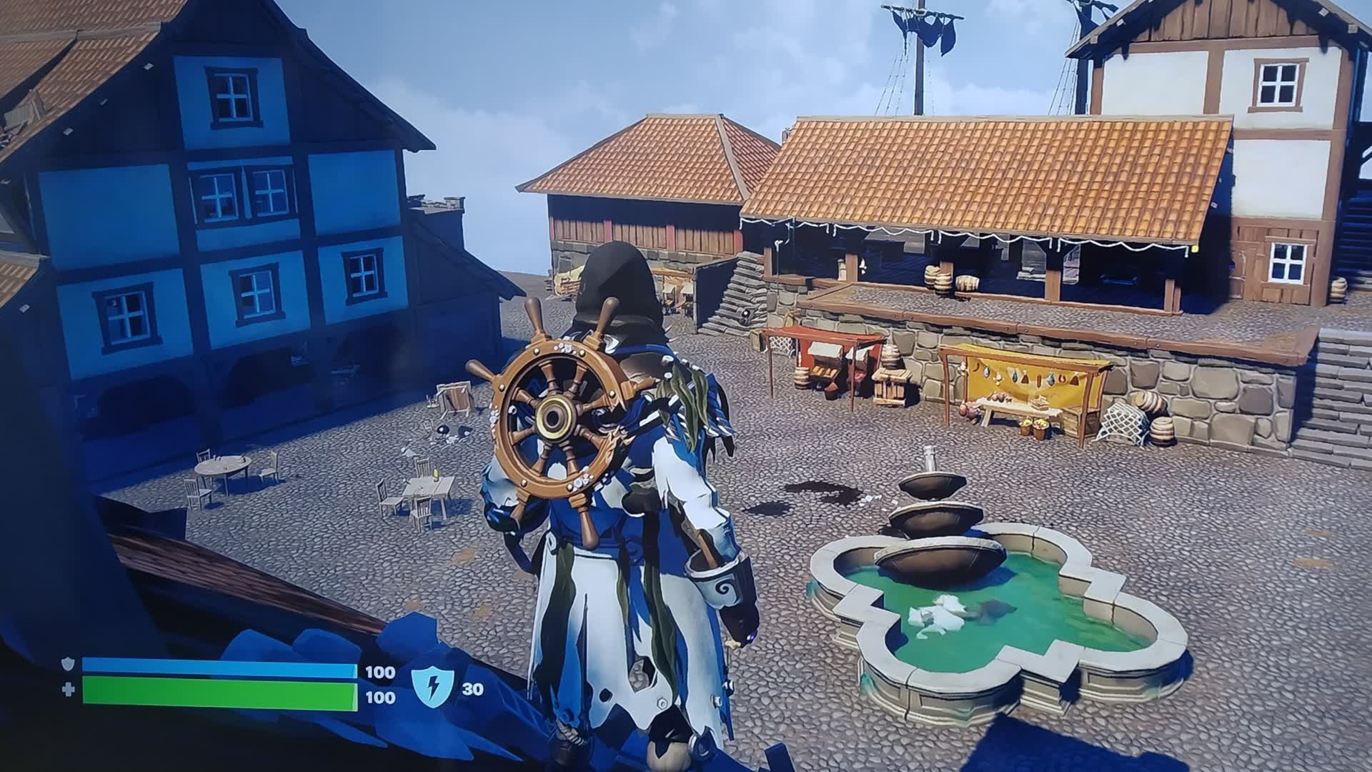 Pirates cove gun game 100721891294 by zombi_proplayer Fortnite Creative Map Code Fortnite.GG