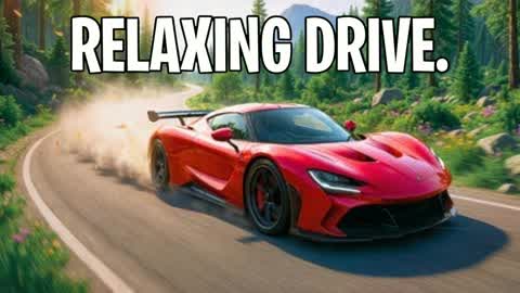 GRAND FREE DRIVER 🌄