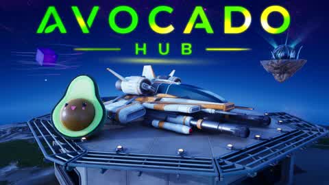 Avocado Hub