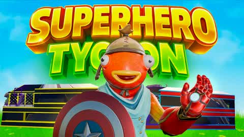 Super Tycoon