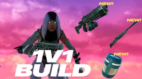 1v1 build