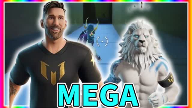 MEGAMAP