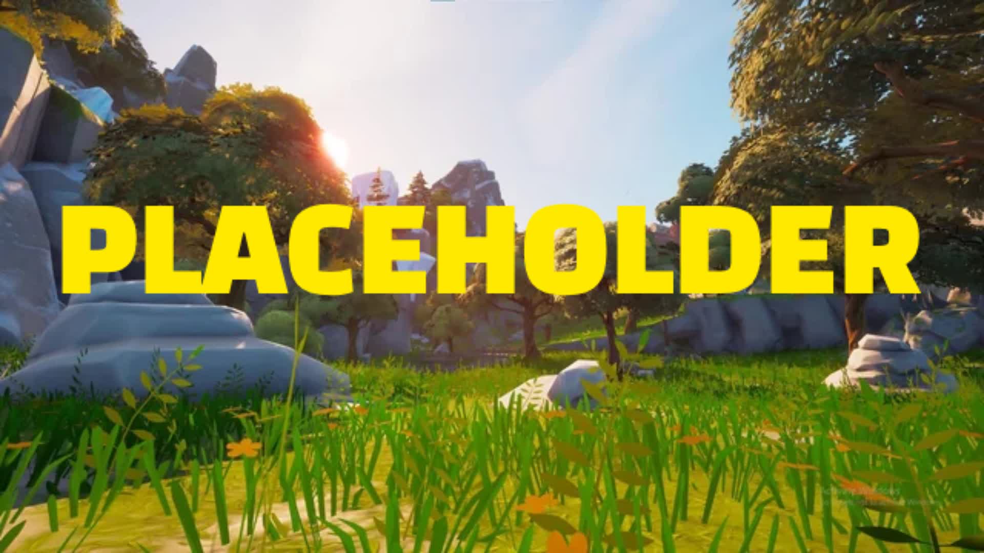 RELOAD ZERO BUILD FFA