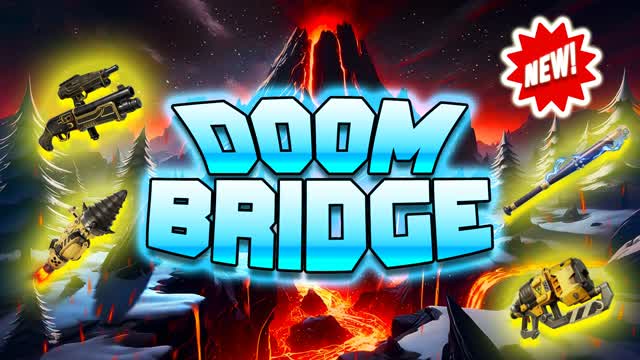 DOOM BRIDGE đŽđ”