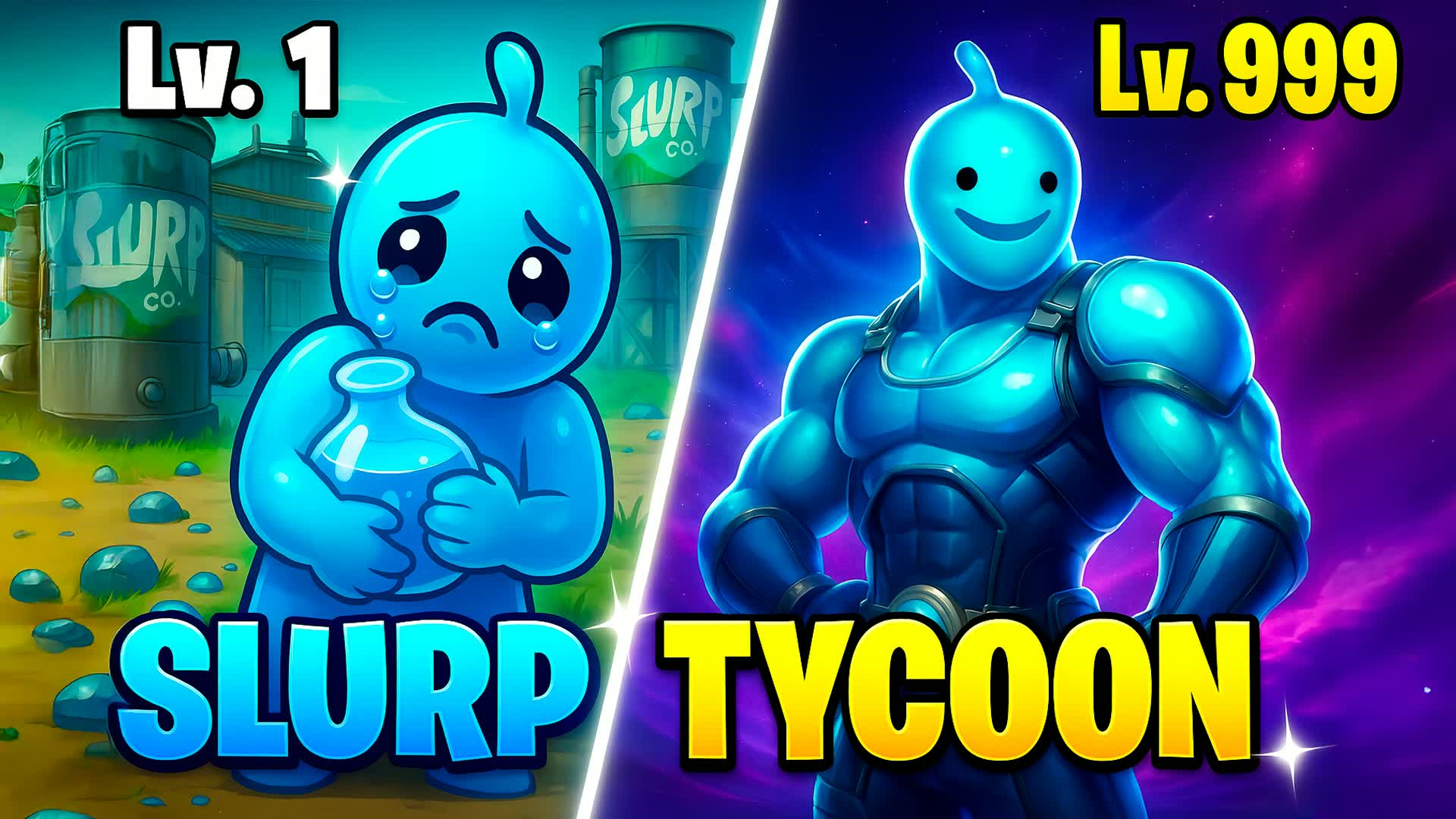 SLURP TYCOON [BETA]