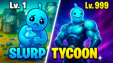 SLURP TYCOON [BETA]