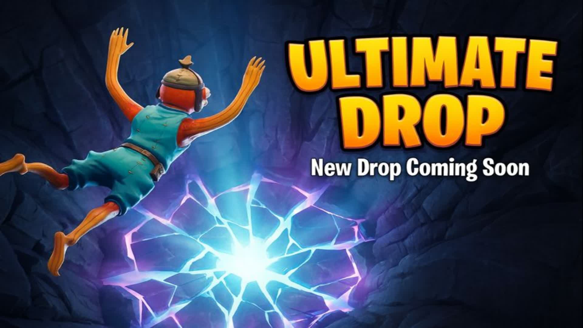 ULTIMATE DROP