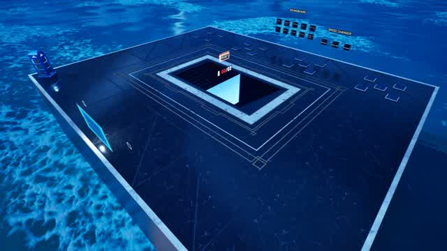 👑 Delayless 1v1 👑