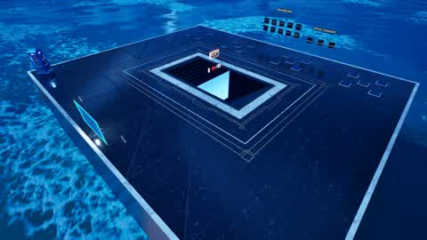 👑 Delayless 1v1 👑